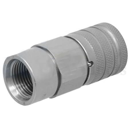 Aftermarket Coupler, Hydraulic, Quick Connect A-M131867-AI